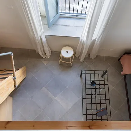 Charming Loft House With Garden In Old Vakantiehuis Nicosia
