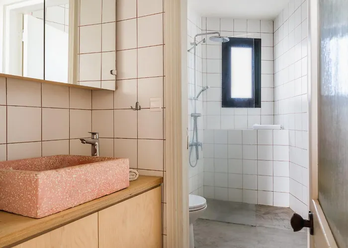 Charming Loft House With Garden In Old Tatil Evi *