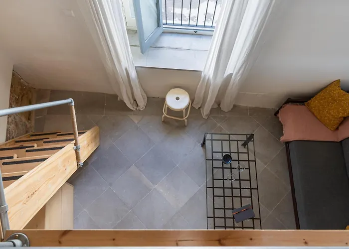 Charming Loft House With Garden In Old Дом отдыха Никосия